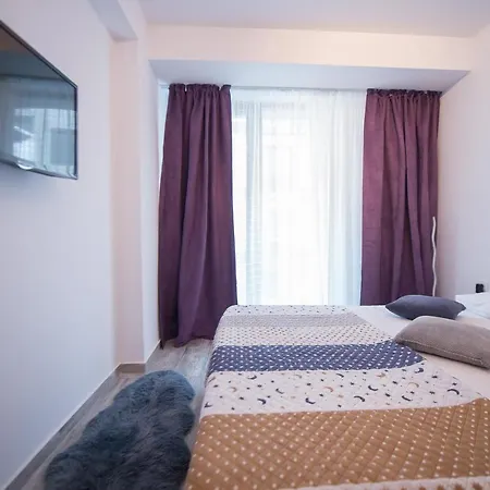 Appartement Apartel Beach Walk *