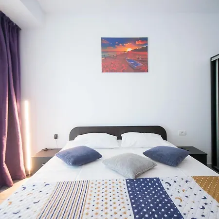 Appartement Apartel Beach Walk