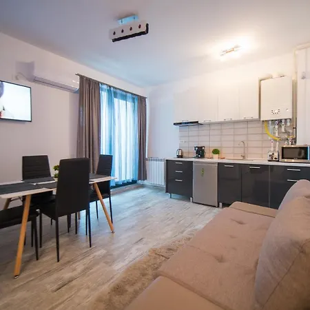 Apartel Beach Walk Appartement